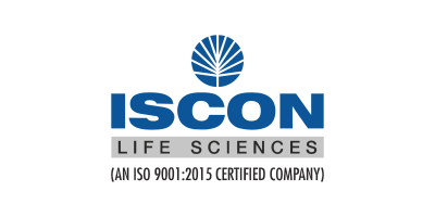 Iscon Pharma