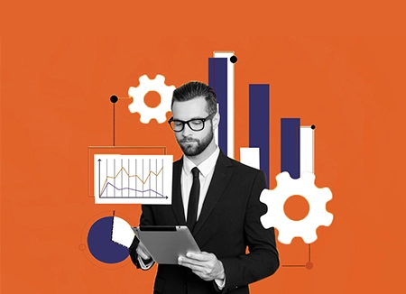 Sales and Marketing