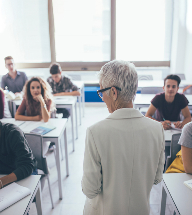 Teaching as Nobel profession